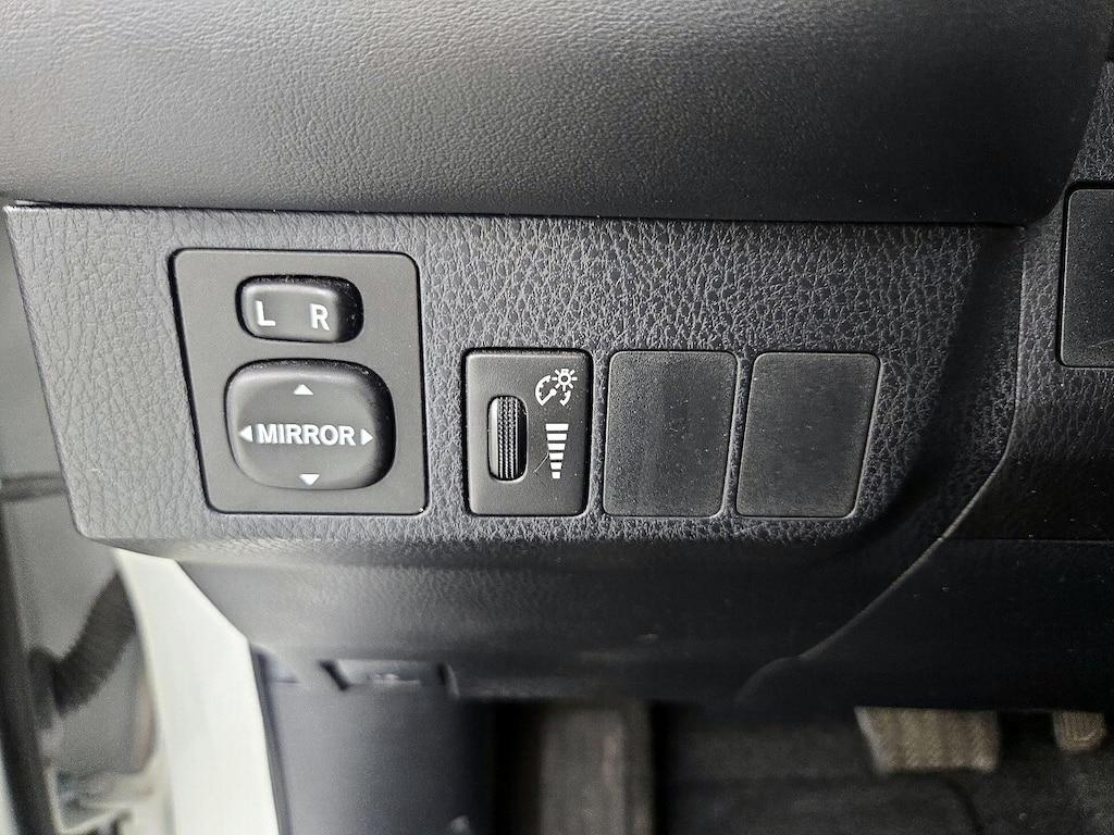 used 2016 Toyota RAV4 car, priced at $21,998