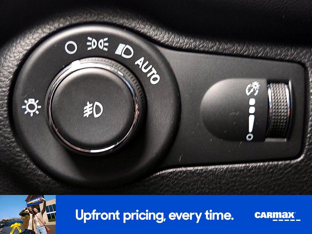 used 2022 Dodge Durango car, priced at $36,998