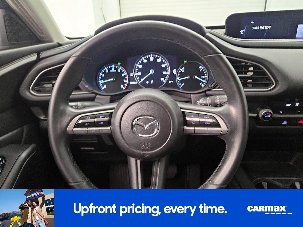 used 2022 Mazda CX-30 car, priced at $21,998