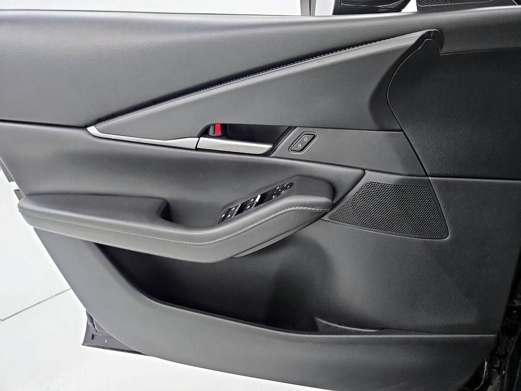 used 2022 Mazda CX-30 car, priced at $21,998