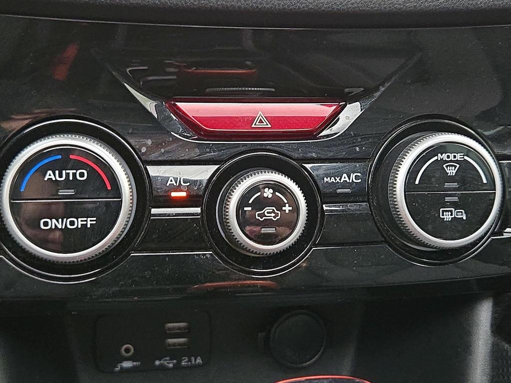 used 2023 Subaru Forester car, priced at $31,998