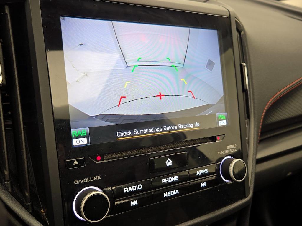 used 2023 Subaru Forester car, priced at $31,998