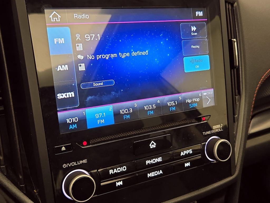 used 2023 Subaru Forester car, priced at $31,998