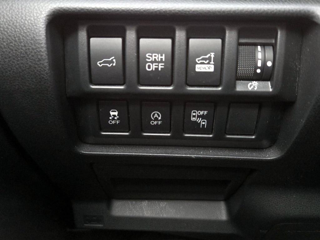 used 2023 Subaru Forester car, priced at $31,998