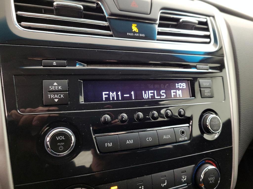 used 2014 Nissan Altima car, priced at $11,998