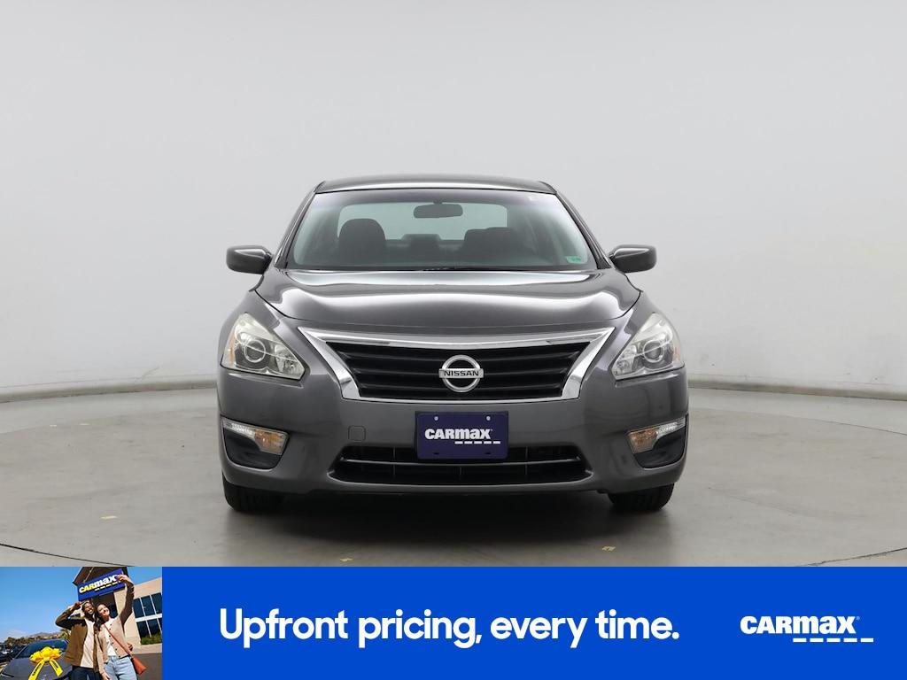 used 2014 Nissan Altima car, priced at $11,998