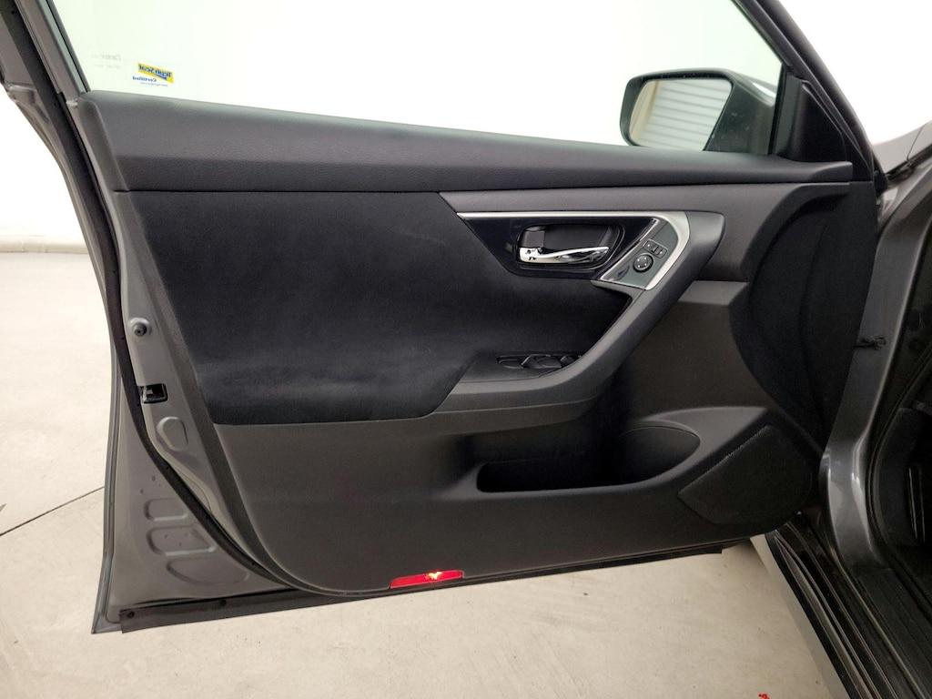 used 2014 Nissan Altima car, priced at $11,998