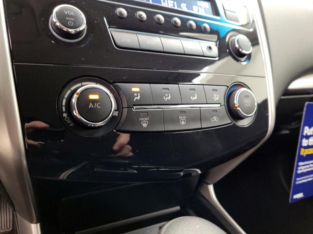 used 2014 Nissan Altima car, priced at $11,998