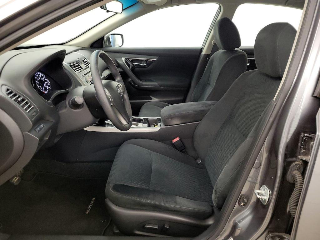used 2014 Nissan Altima car, priced at $11,998