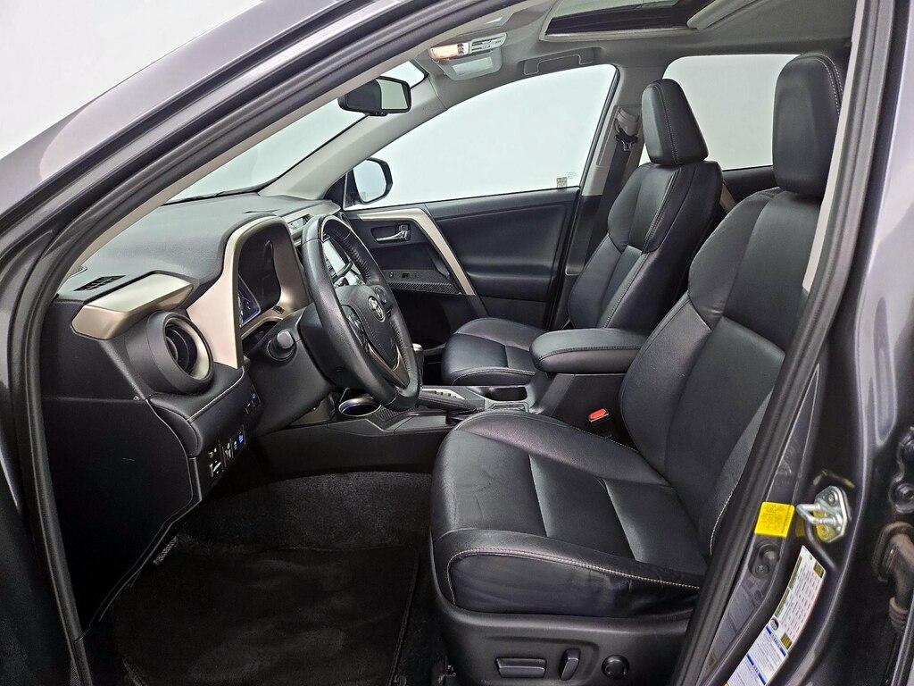used 2014 Toyota RAV4 car, priced at $16,998