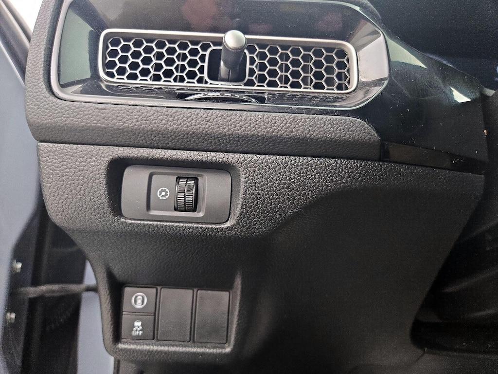 used 2024 Honda Civic car, priced at $24,998