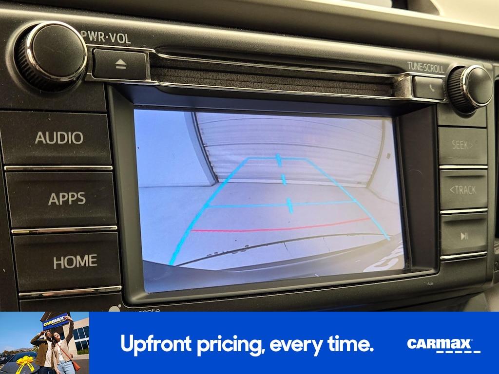 used 2014 Toyota RAV4 car, priced at $21,998