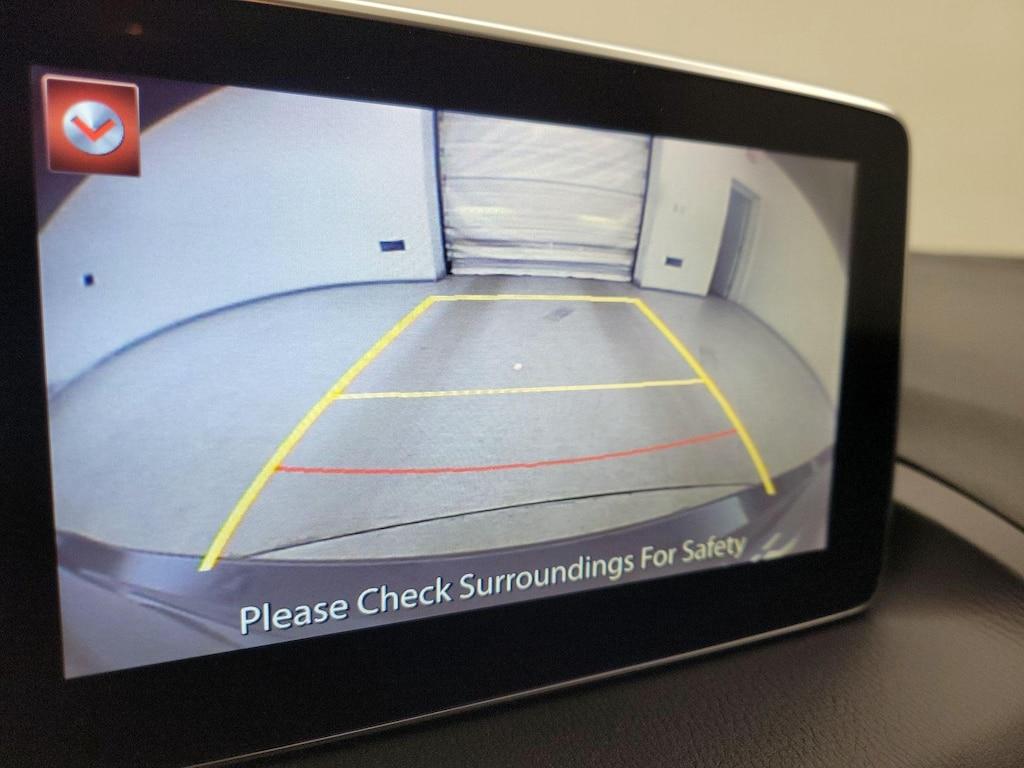 used 2016 Mazda Mazda3 car, priced at $16,998