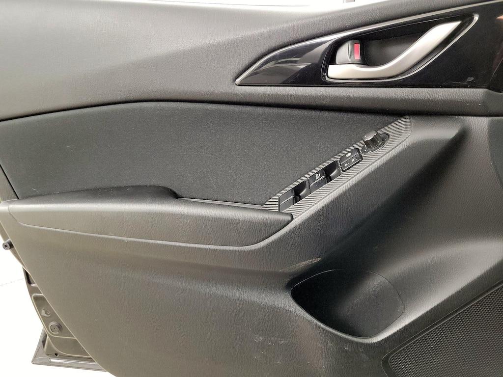 used 2016 Mazda Mazda3 car, priced at $16,998