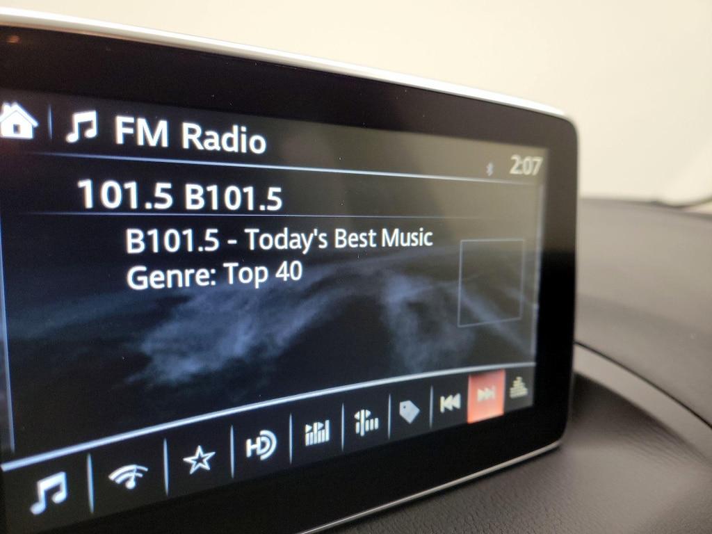 used 2016 Mazda Mazda3 car, priced at $16,998