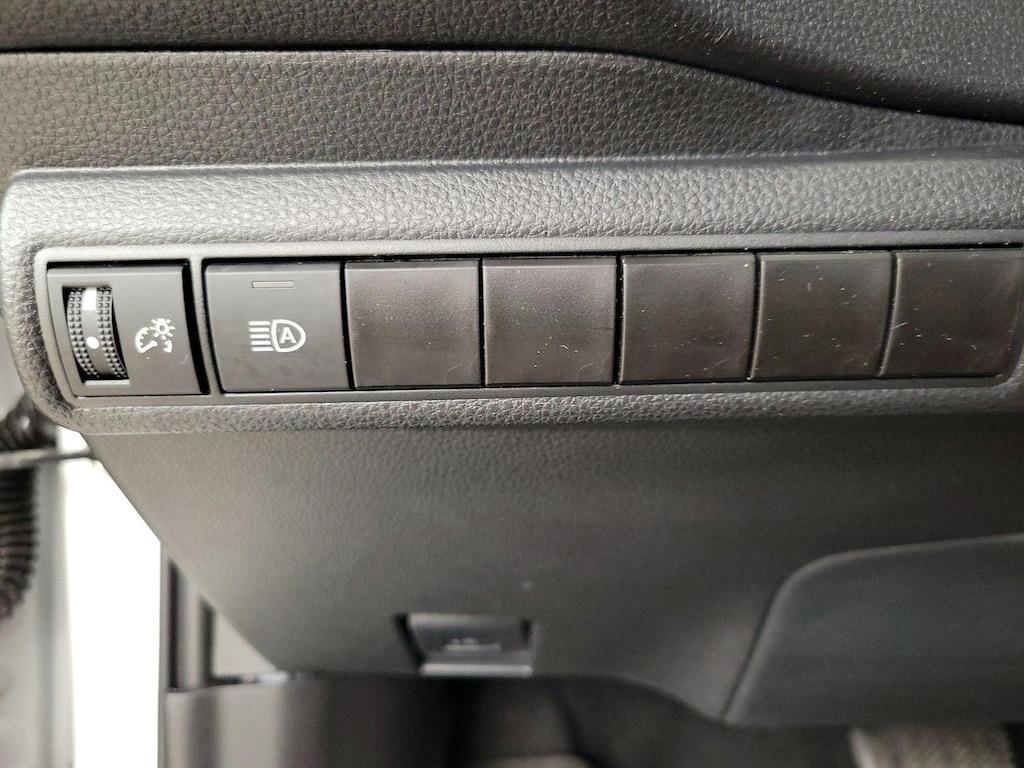 used 2024 Toyota Corolla car, priced at $24,998