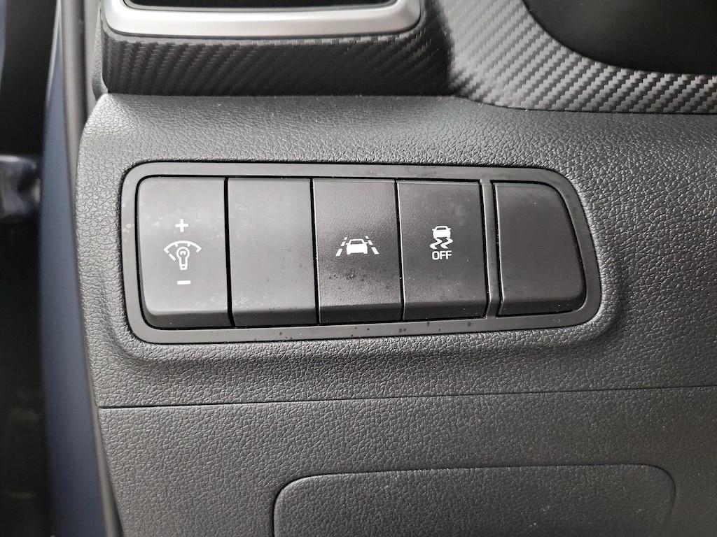 used 2019 Hyundai Tucson car, priced at $16,998