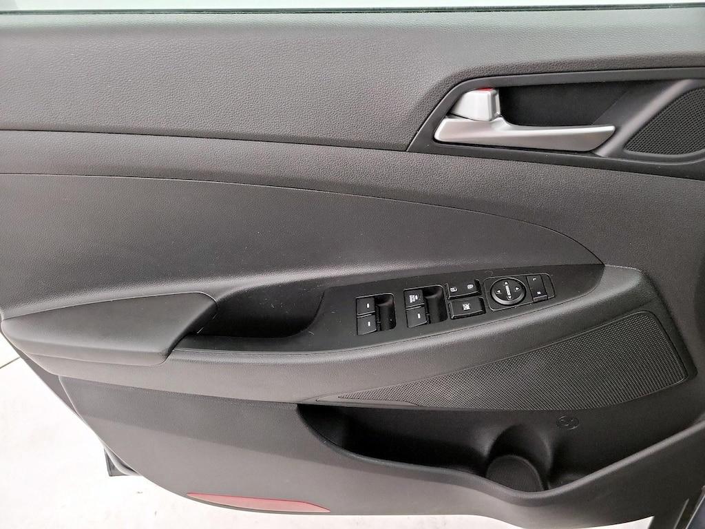used 2019 Hyundai Tucson car, priced at $16,998