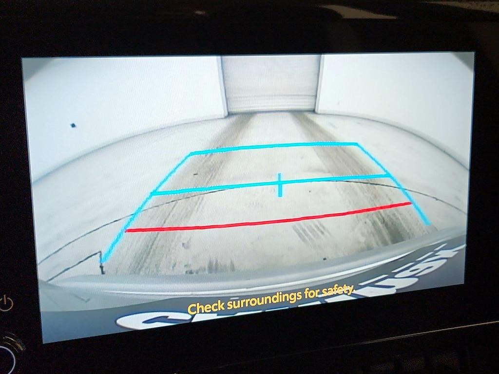 used 2024 Toyota Corolla car, priced at $20,998