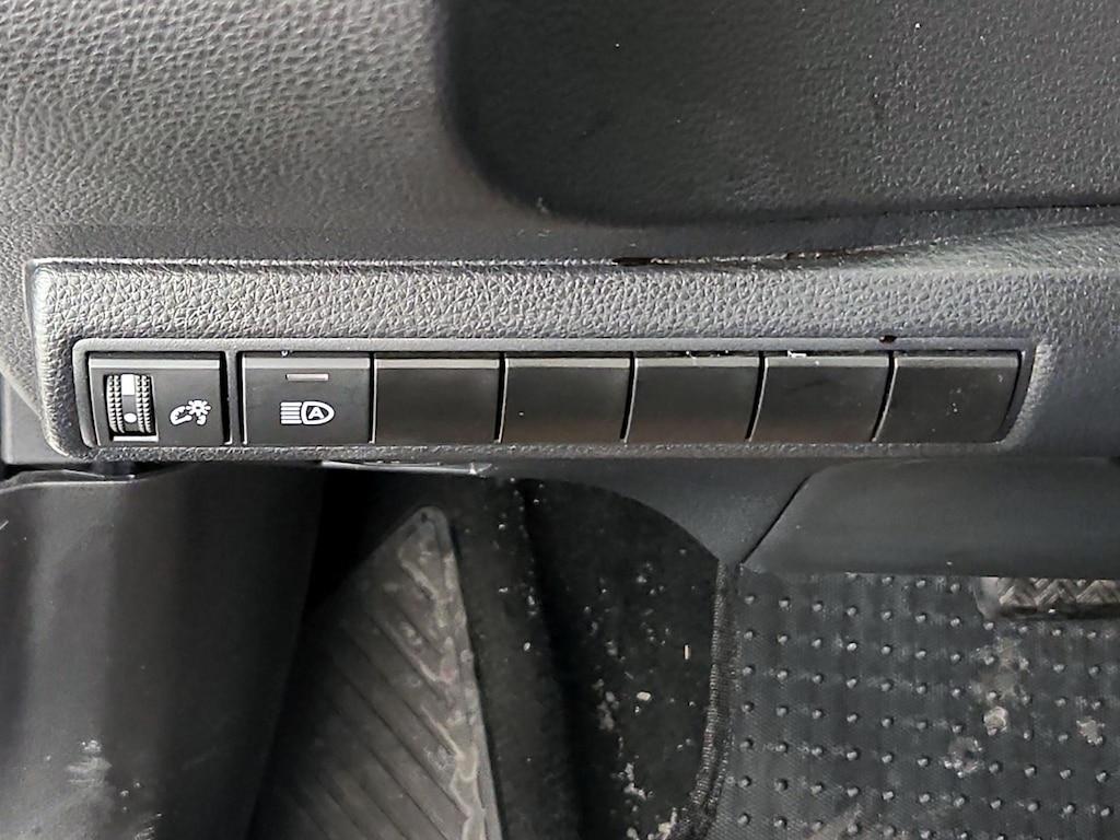 used 2024 Toyota Corolla car, priced at $20,998