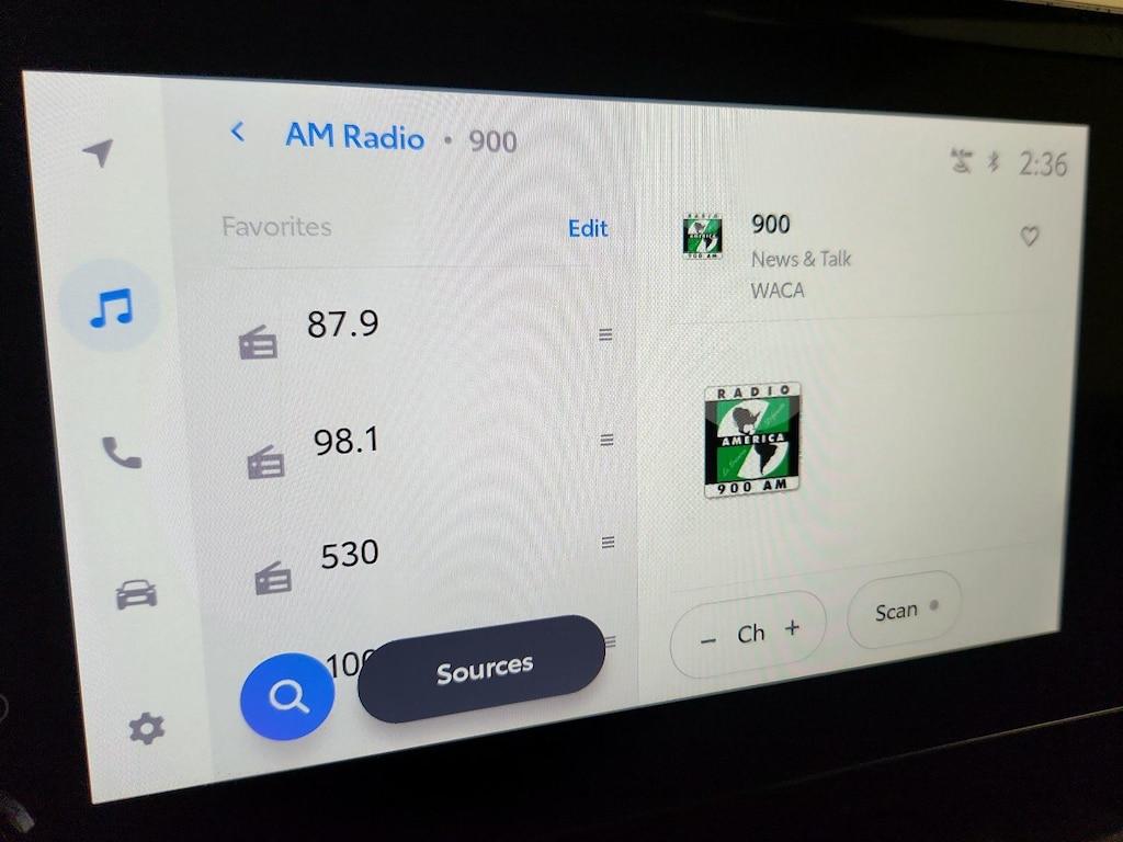 used 2024 Toyota Corolla car, priced at $20,998