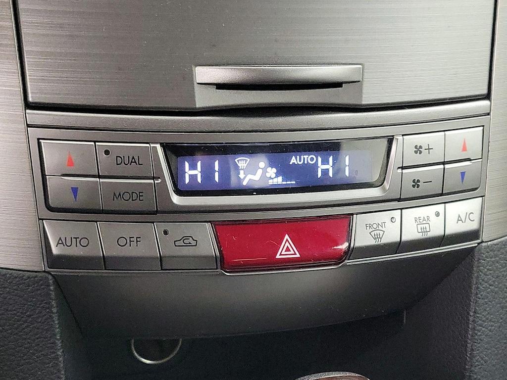 used 2014 Subaru Legacy car, priced at $15,998