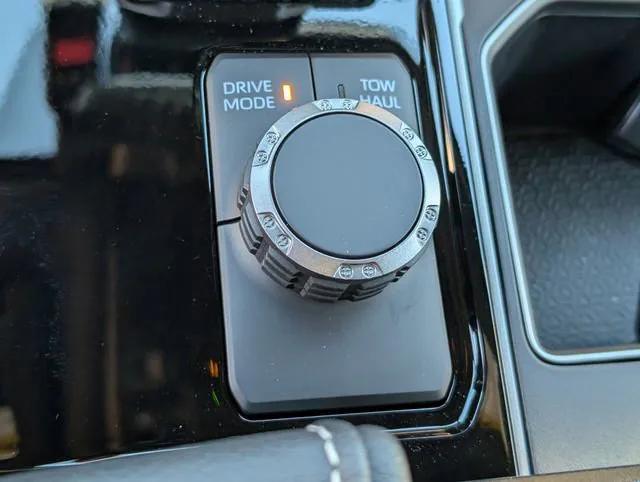 new 2026 Toyota Tundra car, priced at $61,173