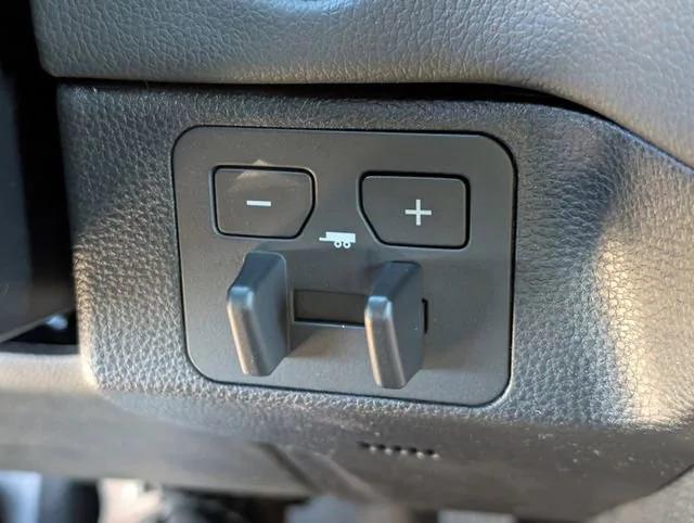 new 2026 Toyota Tundra car, priced at $61,173