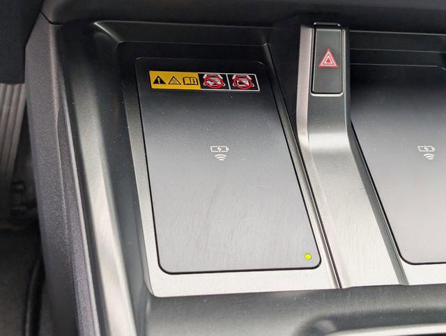 new 2026 Toyota bZ car, priced at $41,435