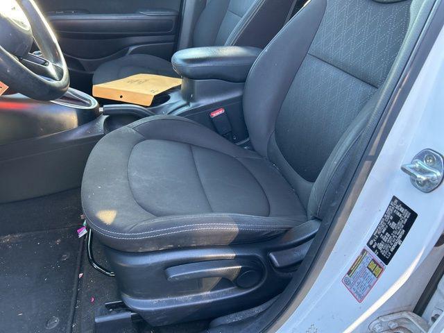 used 2018 Kia Soul car, priced at $9,227