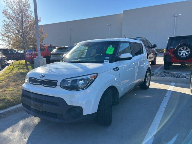 used 2018 Kia Soul car, priced at $9,227