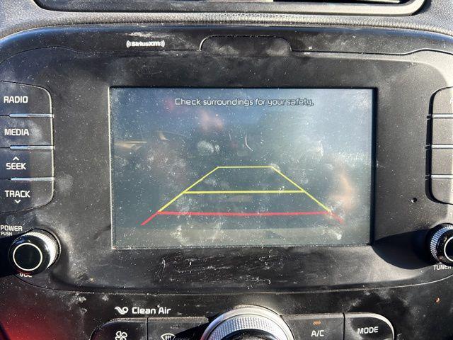 used 2018 Kia Soul car, priced at $9,227