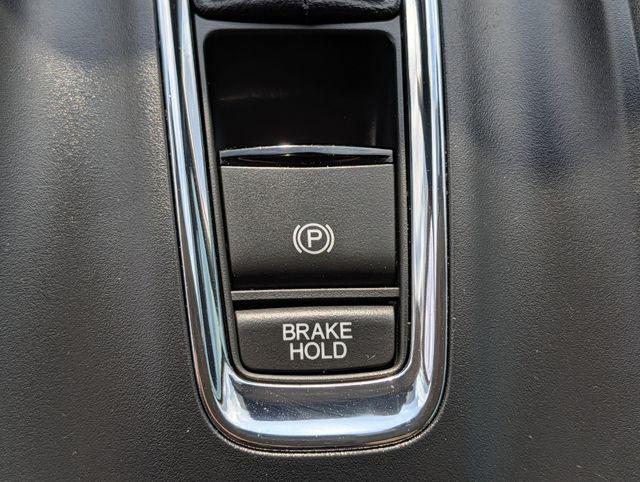 used 2022 Honda HR-V car, priced at $24,044