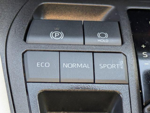 used 2024 Toyota RAV4 car, priced at $30,409