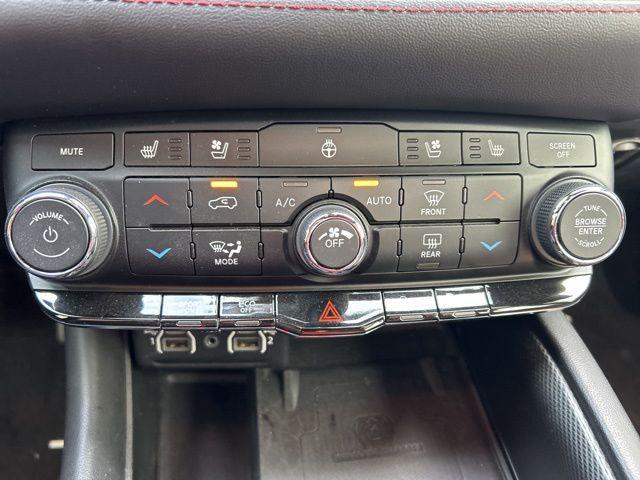 used 2022 Dodge Durango car, priced at $36,139