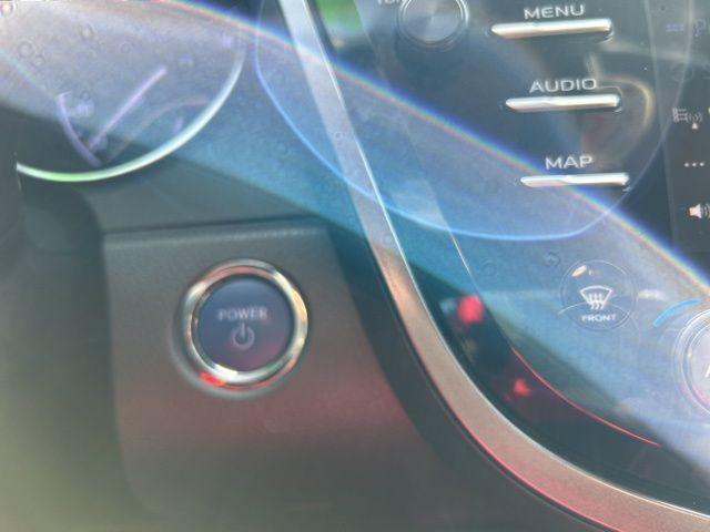 used 2020 Toyota Camry Hybrid car, priced at $23,432