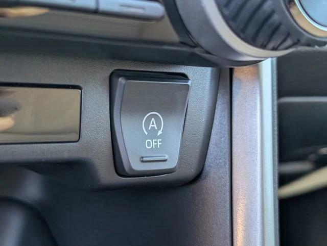 new 2025 Toyota RAV4 car, priced at $36,685