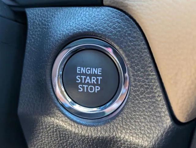 new 2025 Toyota RAV4 car, priced at $36,685