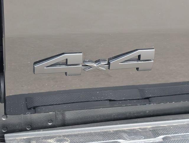 new 2025 Toyota Tacoma Hybrid car, priced at $49,461