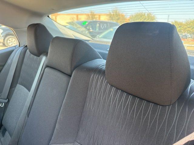 used 2025 Toyota Camry car, priced at $27,616