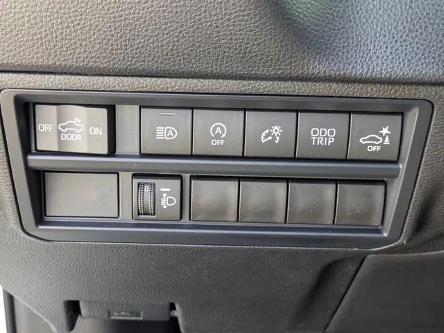 new 2026 Toyota Tundra car, priced at $58,582