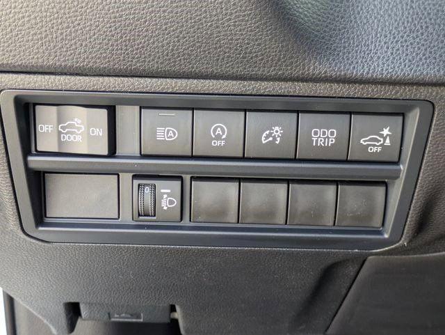 new 2026 Toyota Tundra car, priced at $71,682