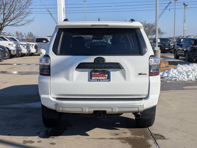 used 2024 Toyota 4Runner car, priced at $49,592