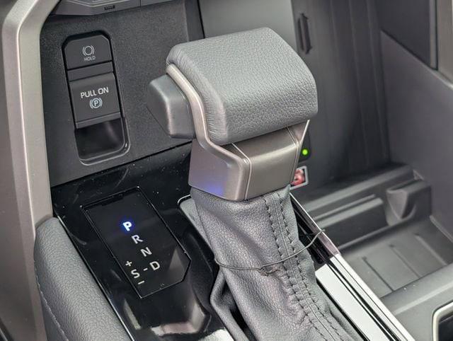 new 2026 Toyota Tundra car, priced at $64,810
