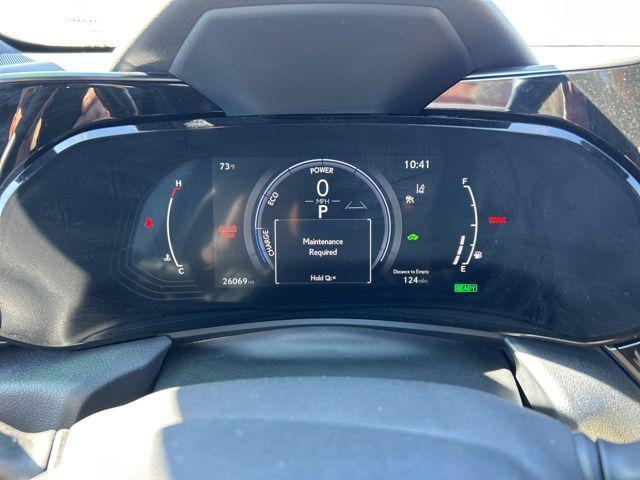 used 2024 Lexus NX 350h car, priced at $46,018