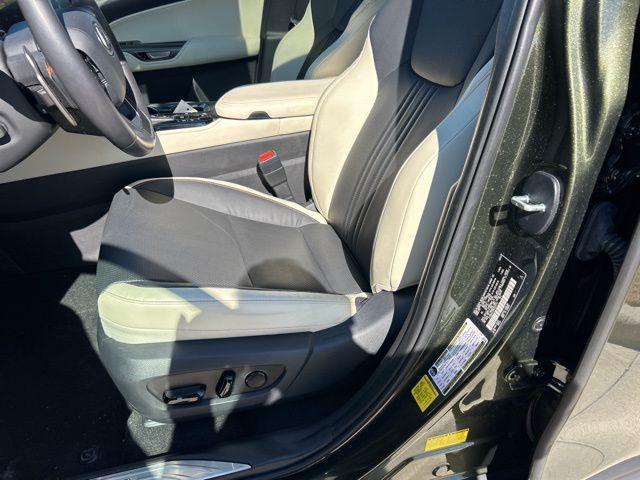 used 2024 Lexus NX 350h car, priced at $46,018