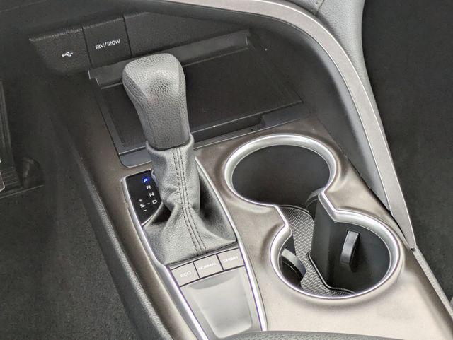 used 2023 Toyota Camry car, priced at $22,286