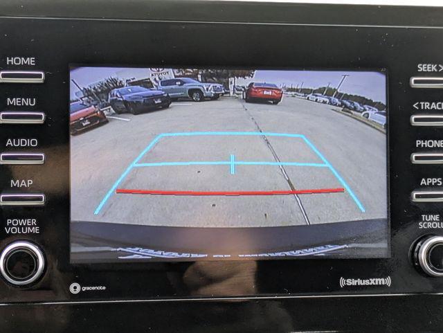 used 2023 Toyota Camry car, priced at $22,286