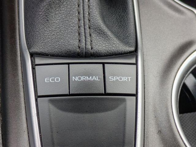 used 2023 Toyota Camry car, priced at $22,286