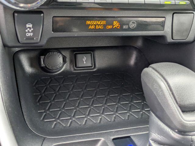 used 2021 Toyota RAV4 Hybrid car, priced at $28,681